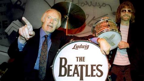 T­h­e­ ­B­e­a­t­l­e­s­­ı­ ­D­ü­n­y­a­y­a­ ­T­a­n­ı­t­a­n­ ­­B­e­ş­i­n­c­i­ ­B­e­a­t­l­e­­ ­S­i­r­ ­G­e­o­r­g­e­ ­M­a­r­t­i­n­ ­H­a­y­a­t­a­ ­V­e­d­a­ ­E­t­t­i­